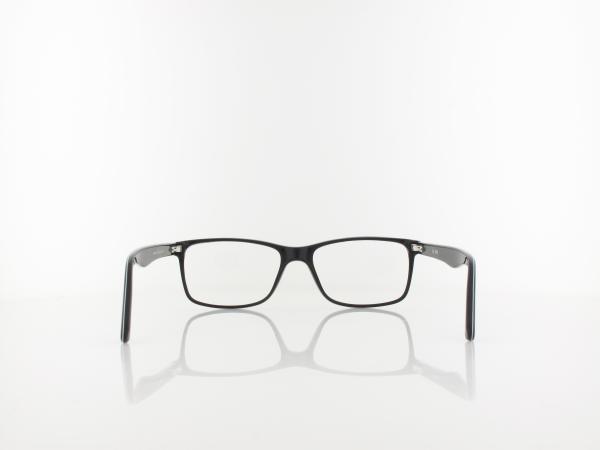 Brilando | Premium OP AA172 C01 54 | schwarz