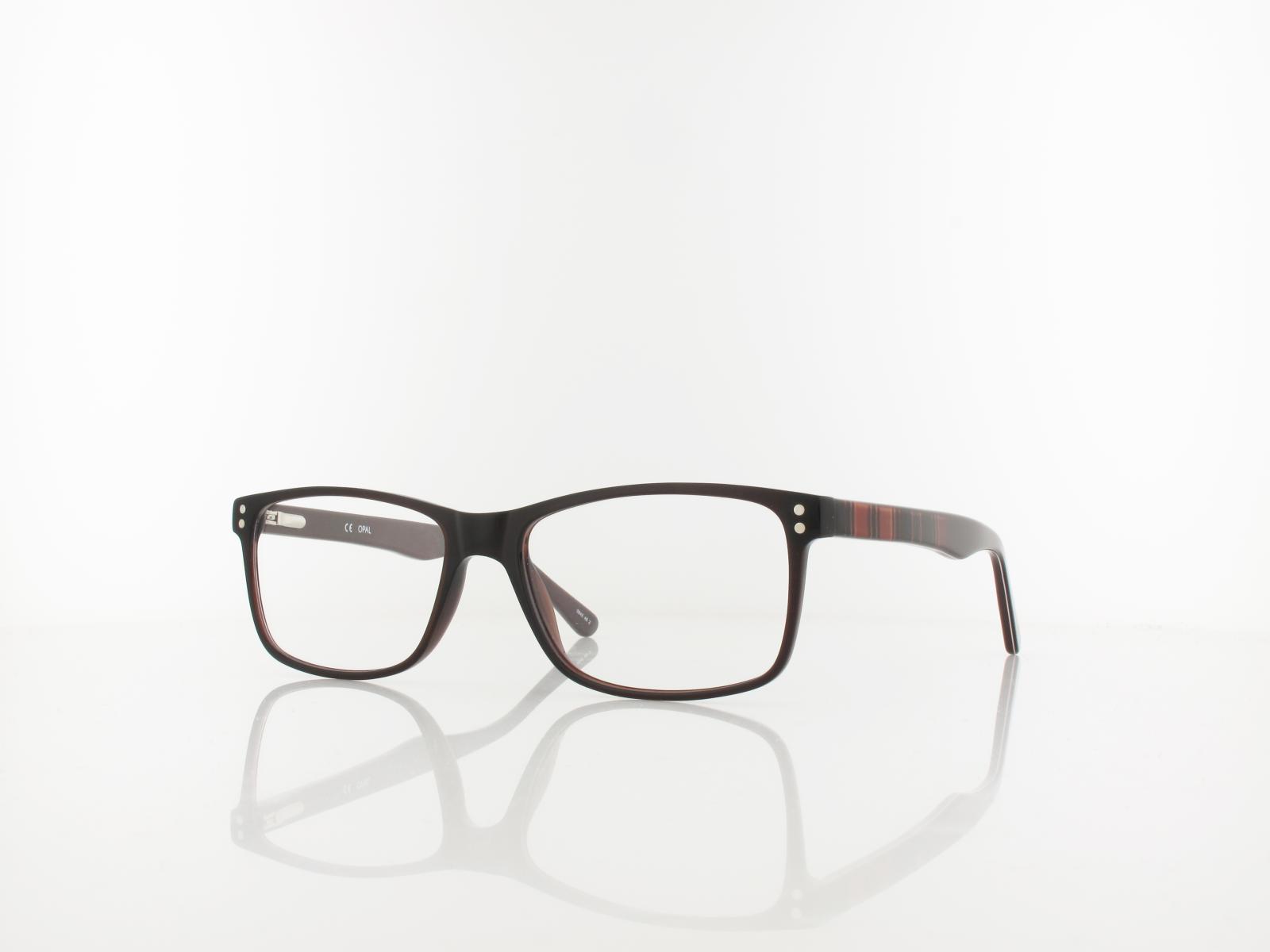 Brilando | Premium Sun Clip OP AA172 C16 54 | braun