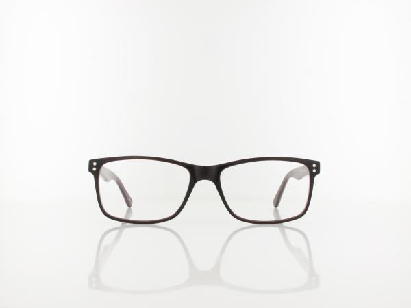 Brilando | Premium Sun Clip OP AA172 C16 54 | braun