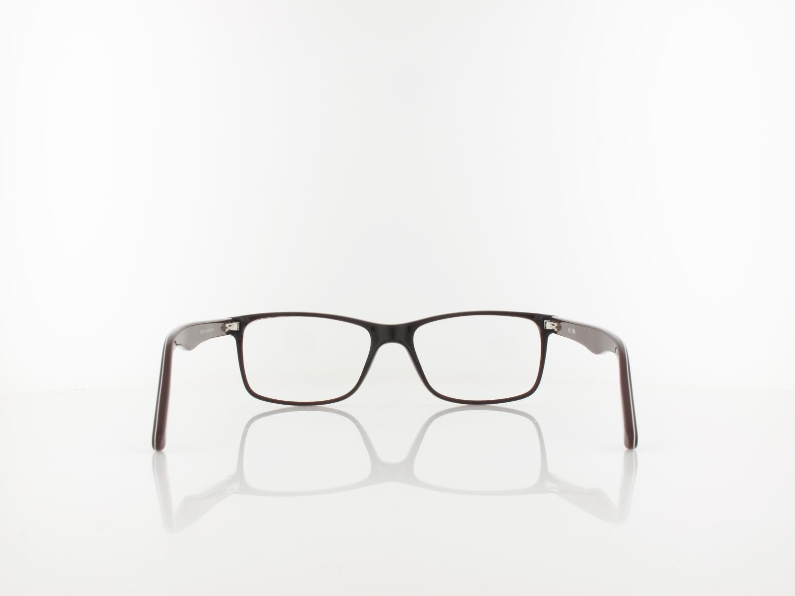 Brilando | Premium Sun Clip OP AA172 C16 54 | braun