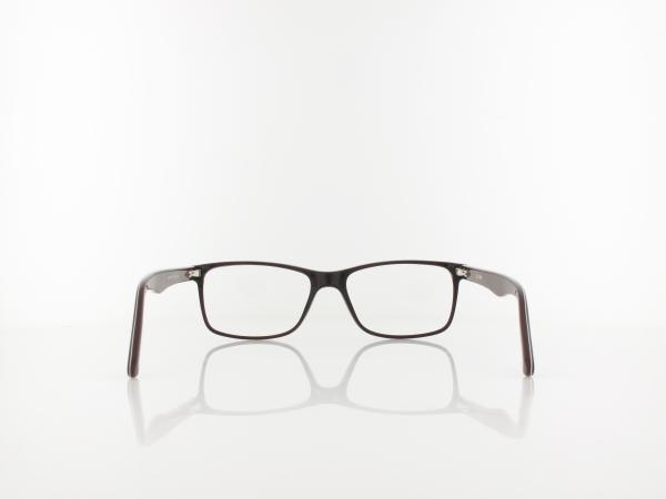 Brilando | Premium Sun Clip OP AA172 C16 54 | braun