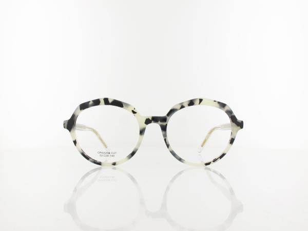 Brilando Premium | OP AA208 C27 52 | havanna hell