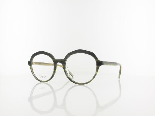 Brilando Premium | OP AA208 C79 52 | grün