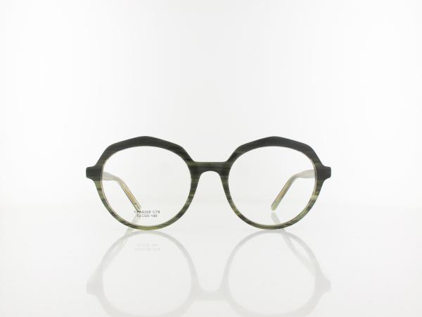Brilando Premium | OP AA208 C79 52 | grün