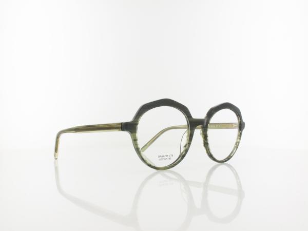 Brilando Premium | OP AA208 C79 52 | grün