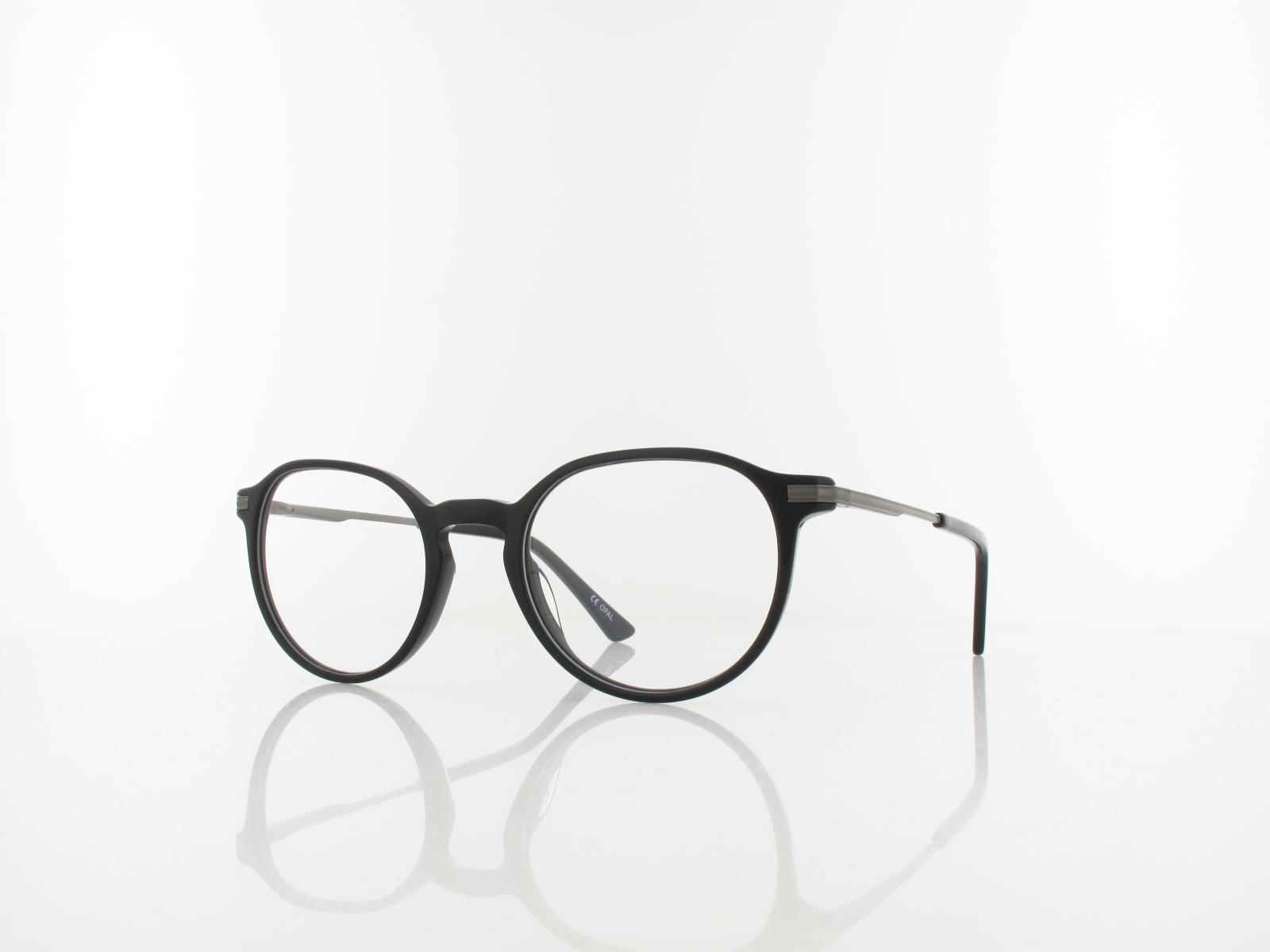 Brilando | Premium OP AM007 C01 51 | schwarz