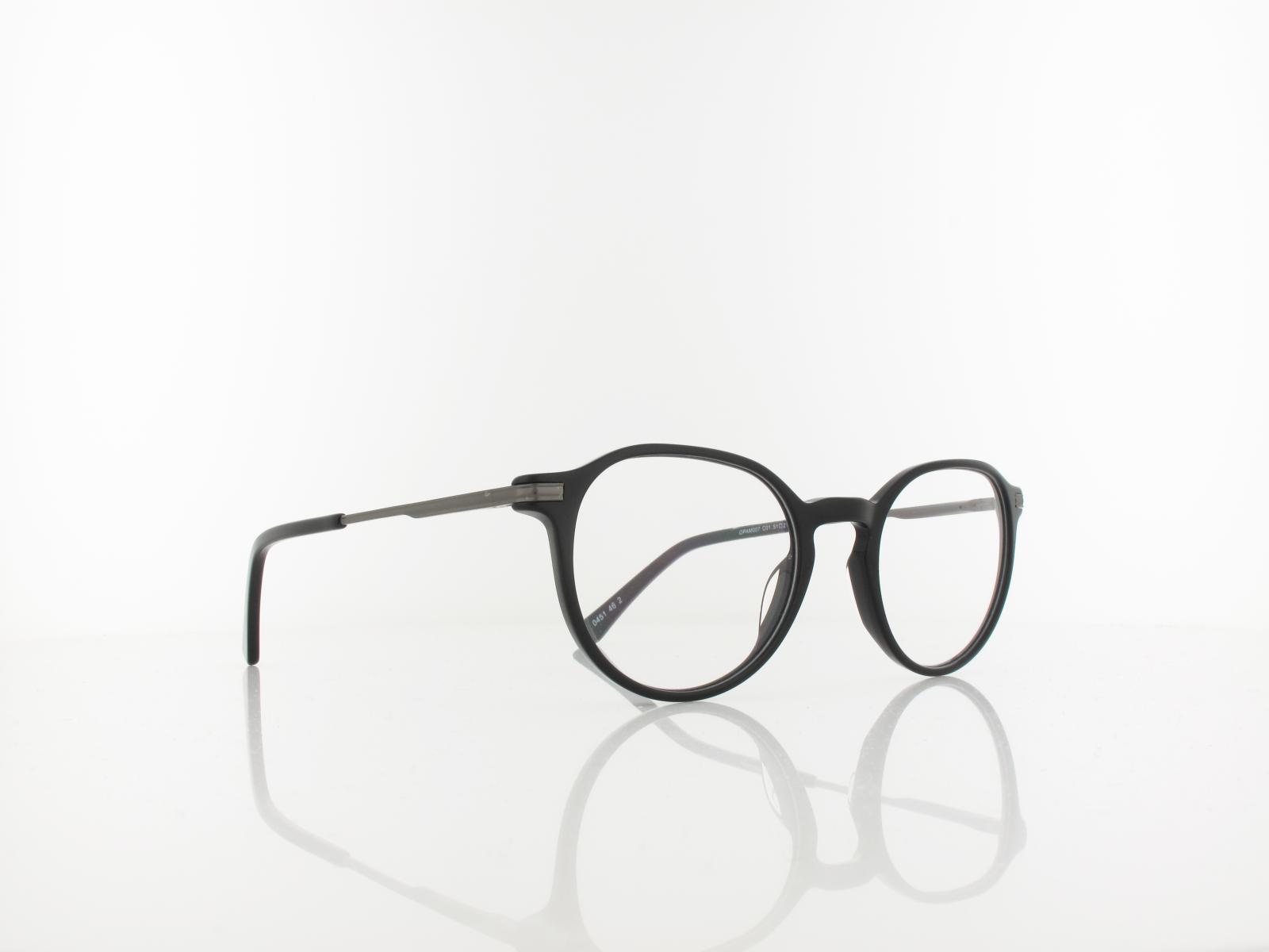 Brilando | Premium OP AM007 C01 51 | schwarz