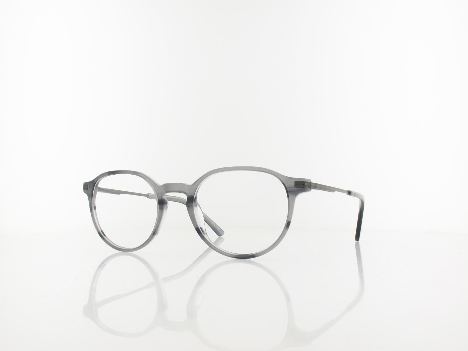 Brilando | Premium OP AM007 C93 51 | grau