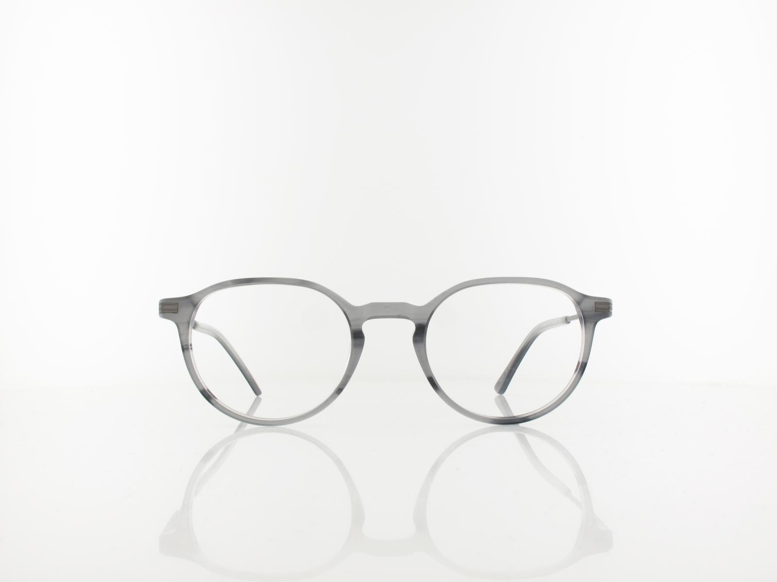 Brilando | Premium OP AM007 C93 51 | grau