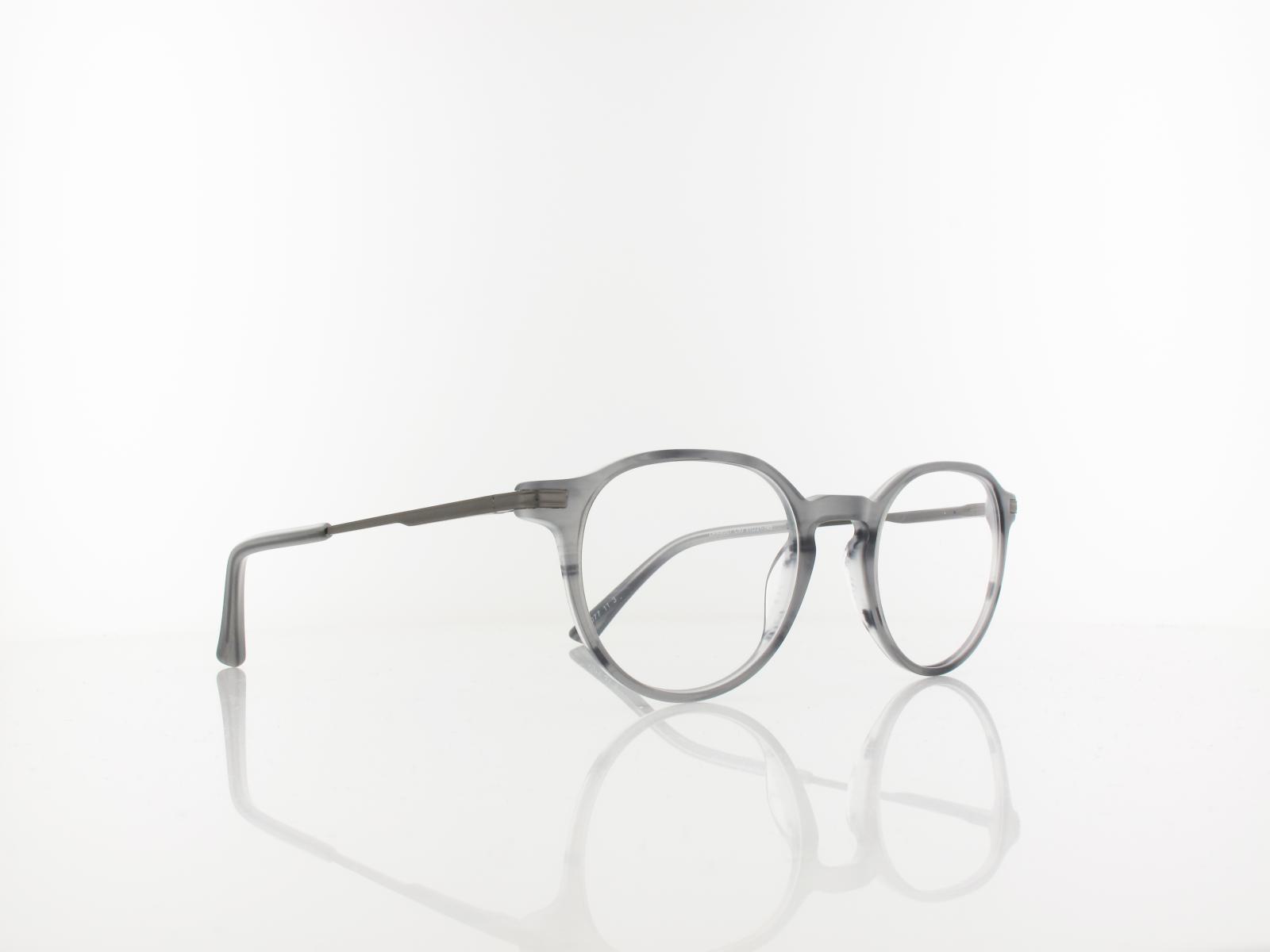 Brilando | Premium OP AM007 C93 51 | grau
