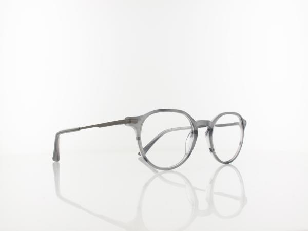 Brilando | Premium OP AM007 C93 51 | grau