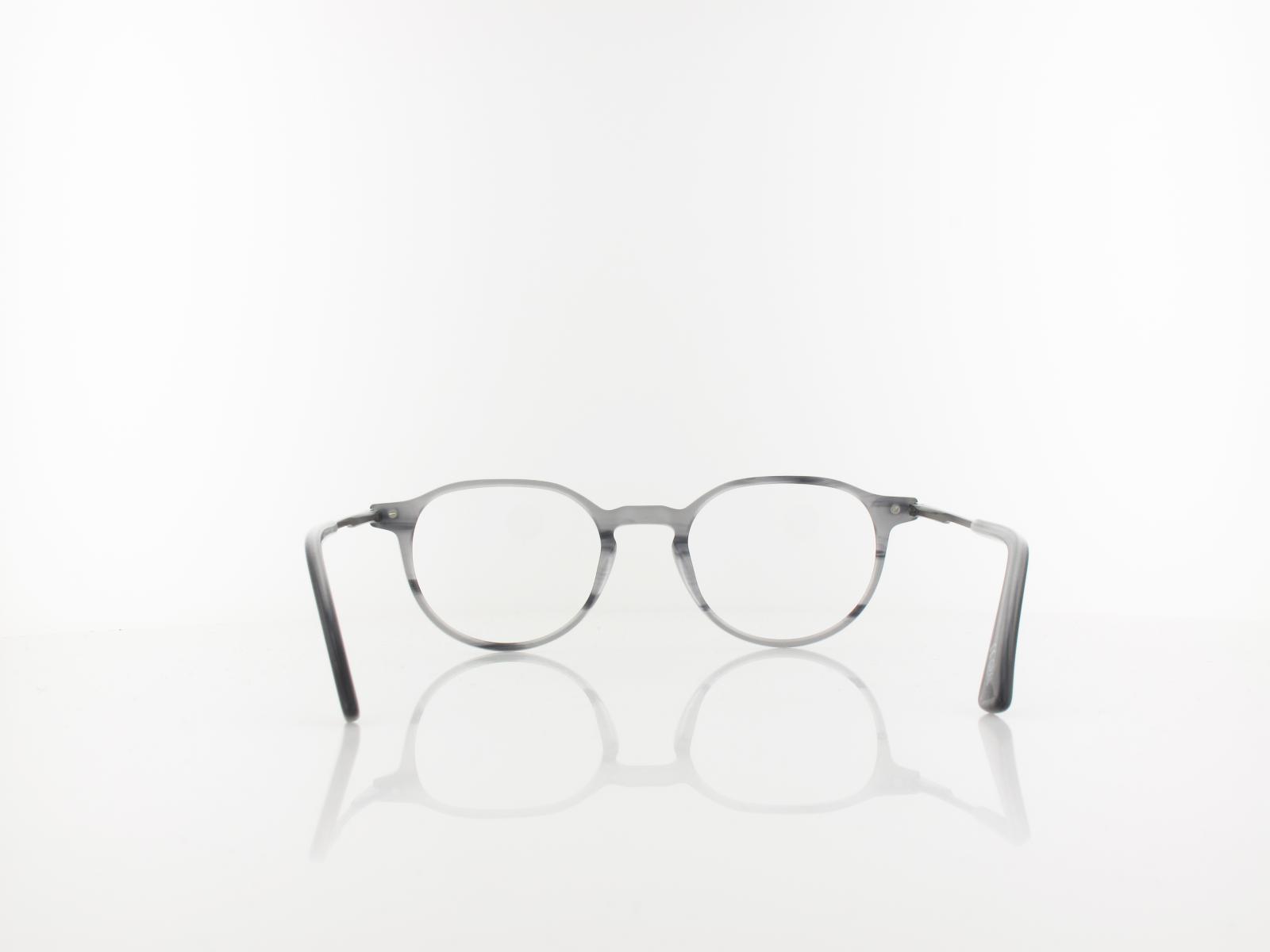 Brilando | Premium OP AM007 C93 51 | grau