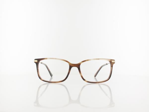 Brilando | Premium OP AM008 C76 53 | braun gold