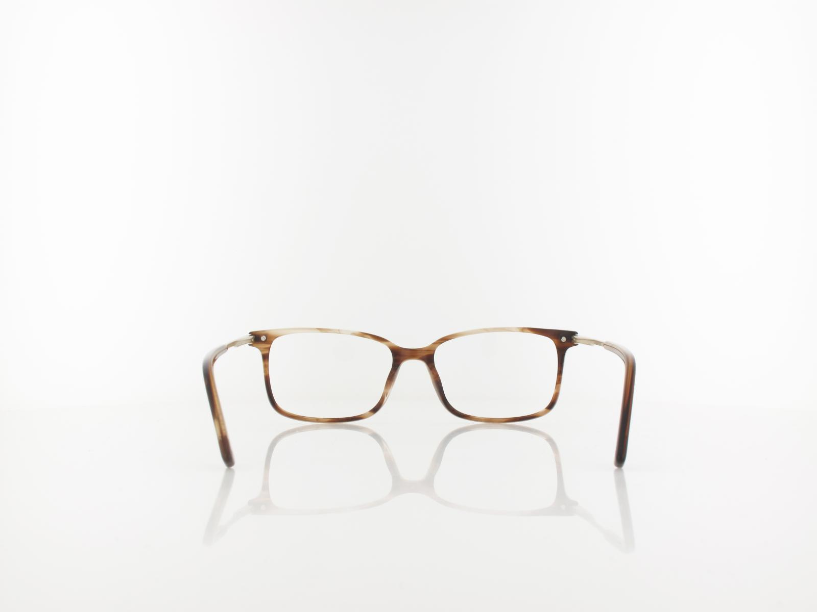 Brilando | Premium OP AM008 C76 53 | braun gold