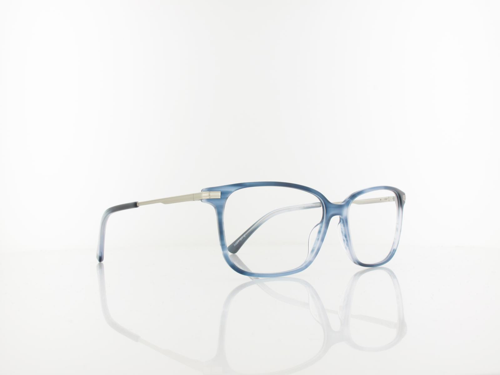 Brilando | Premium OP AM009 C66 56 | blau silber