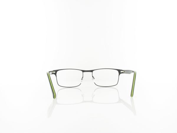 Brilando | Premium OP MA025 C01 51 | black