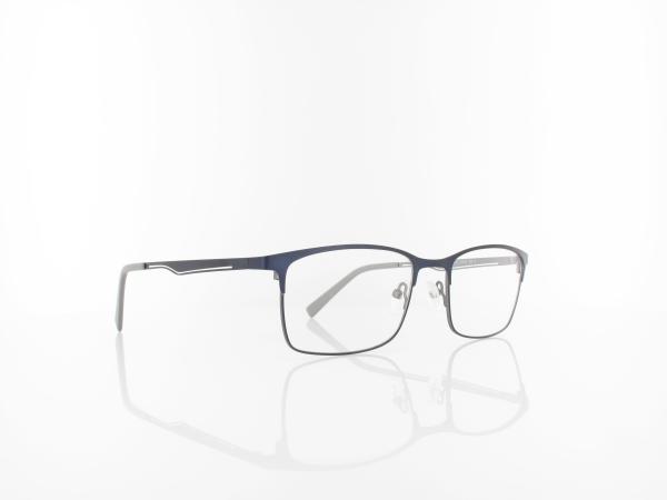 Brilando | Premium OP MM129 C93 56 | dark grey
