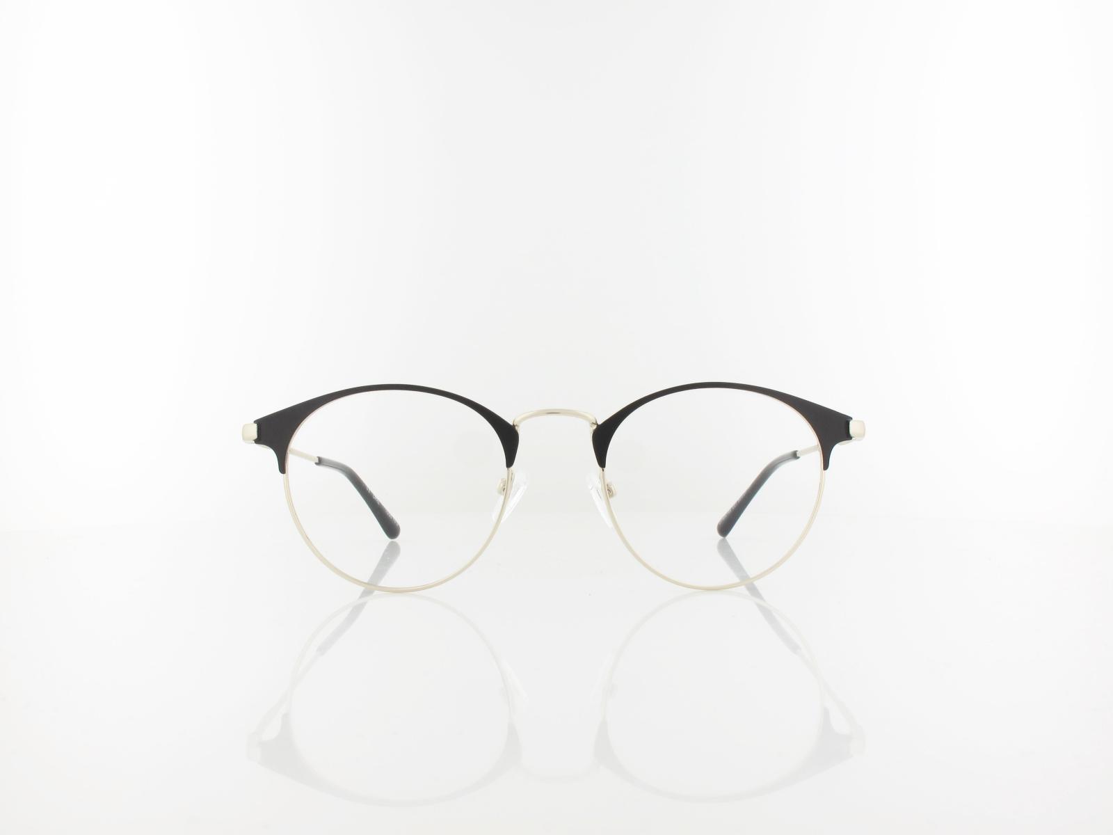 Brilando | Premium OP MM144 C01 50 | black