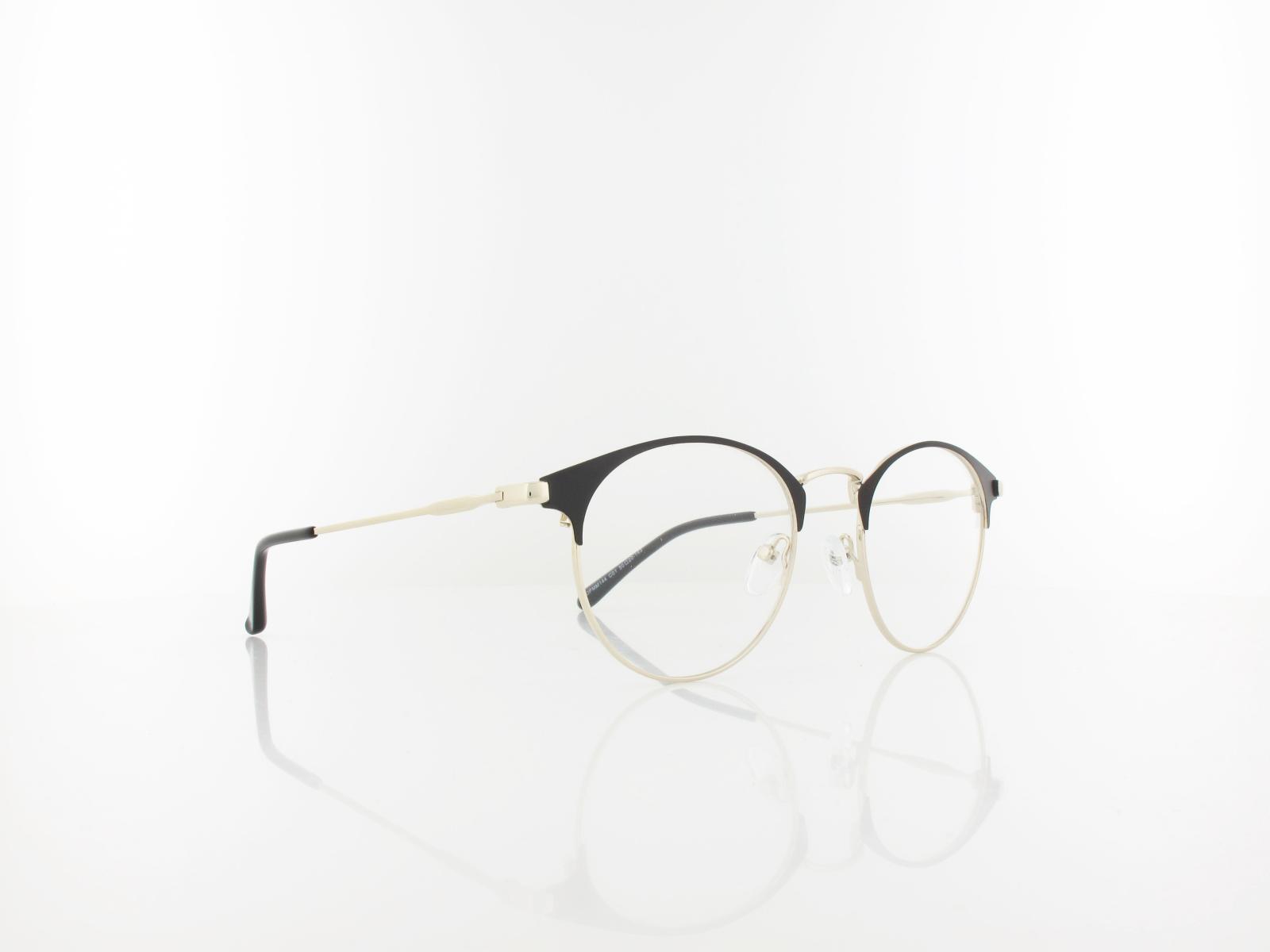 Brilando | Premium OP MM144 C01 50 | black