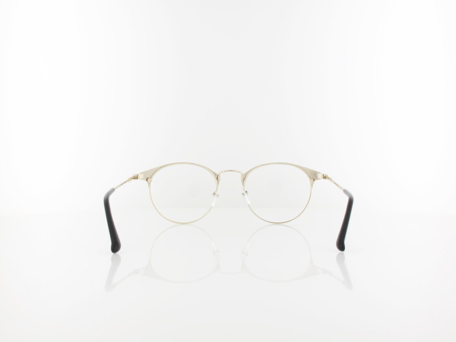 Brilando | Premium OP MM144 C01 50 | black
