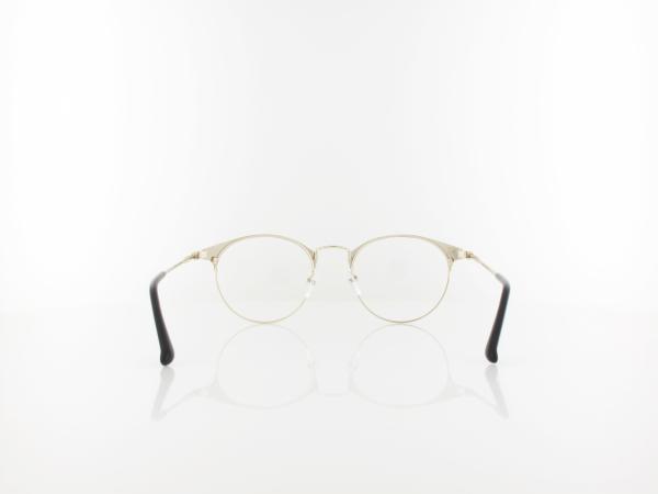 Brilando | Premium OP MM144 C01 50 | black