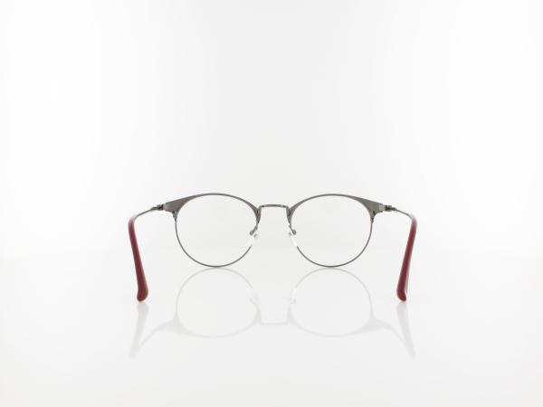 Brilando | Premium OP MM144 C13 50 | burgundy