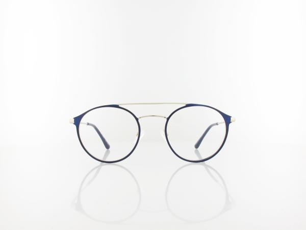 Brilando | Premium OP MM145 C07 48 | navy