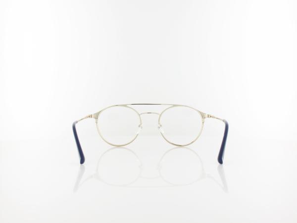 Brilando | Premium OP MM145 C07 48 | navy