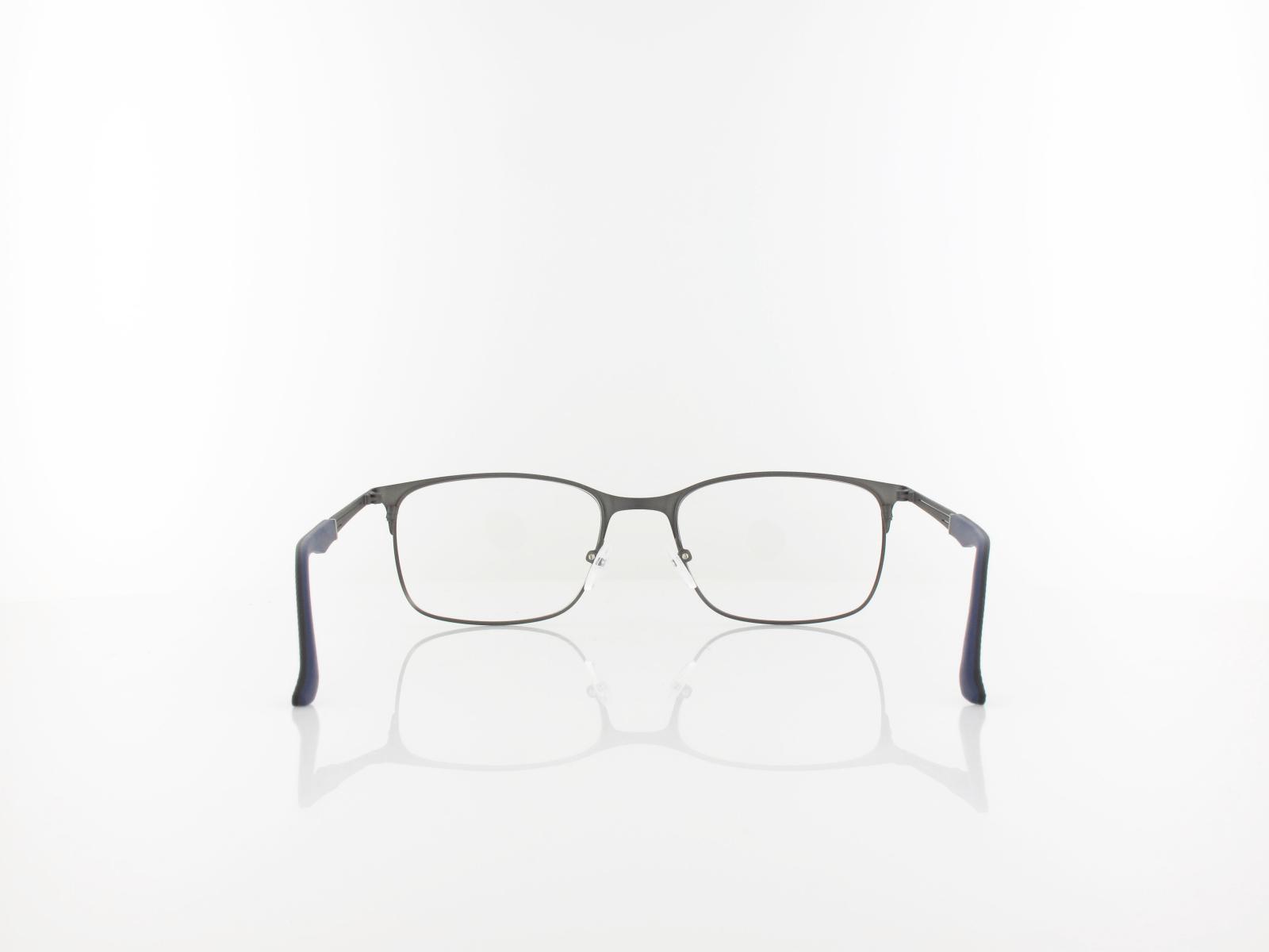 Brilando | Premium OP MM147 C93 55 | grey