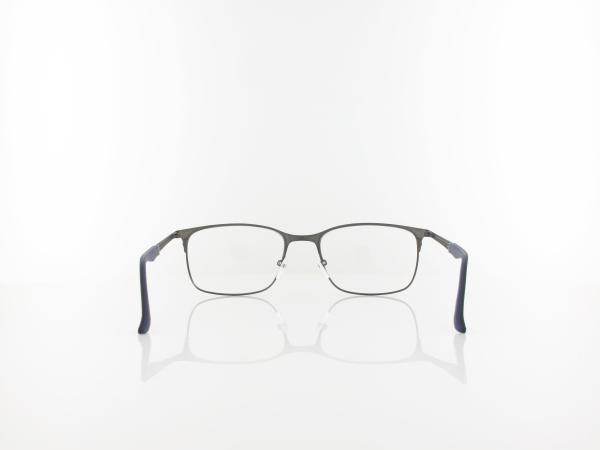Brilando | Premium OP MM147 C93 55 | grey