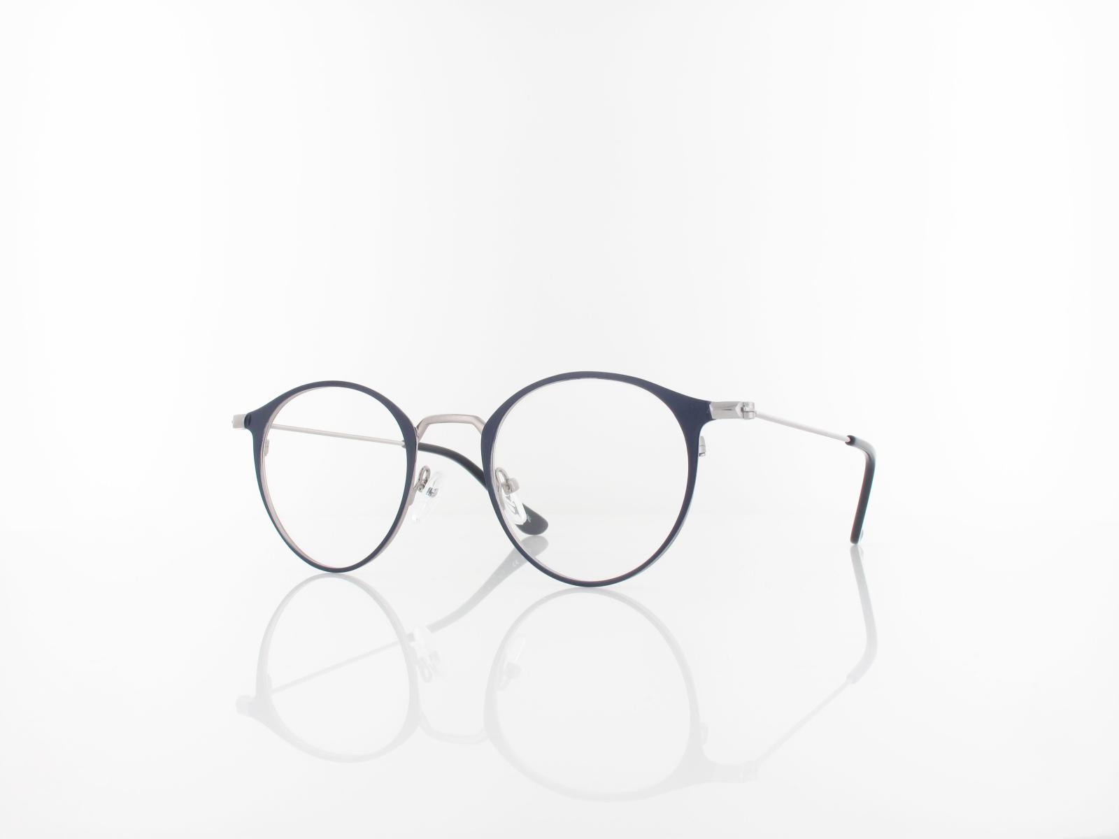 Brilando | Premium OP MM152 C07 47 | blue