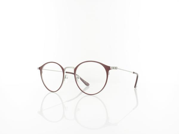Brilando | Premium OP MM152 C13 47 | dark red