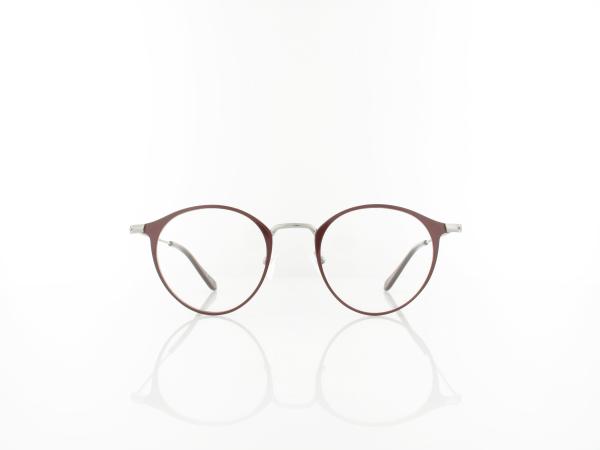 Brilando | Premium OP MM152 C13 47 | dark red