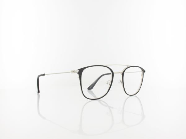 Brilando | Premium OP MM153 C01 48 | black