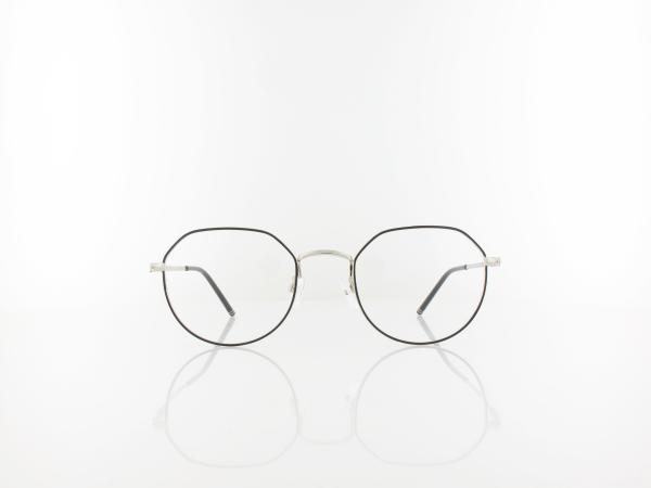 Brilando | Premium OP MM160 C01 51 | black