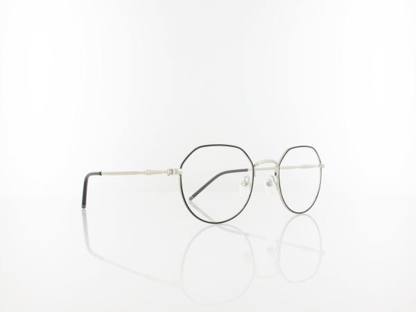 Brilando | Premium OP MM160 C01 51 | black