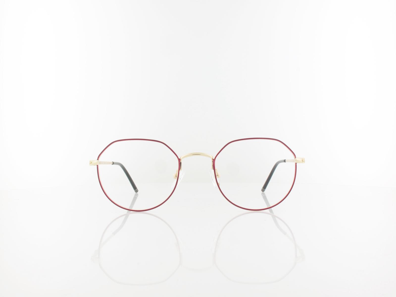 Brilando | Premium OP MM160 C12 51 | dark pink