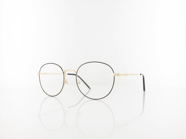 Brilando | Premium OP MM162 C01 51 | black
