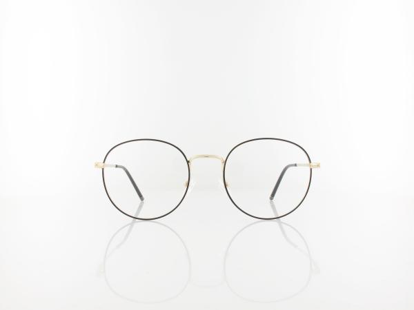 Brilando | Premium OP MM162 C01 51 | black
