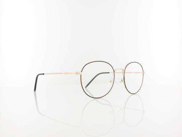 Brilando | Premium OP MM162 C01 51 | black