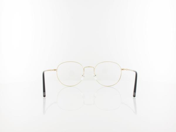 Brilando | Premium OP MM162 C01 51 | black