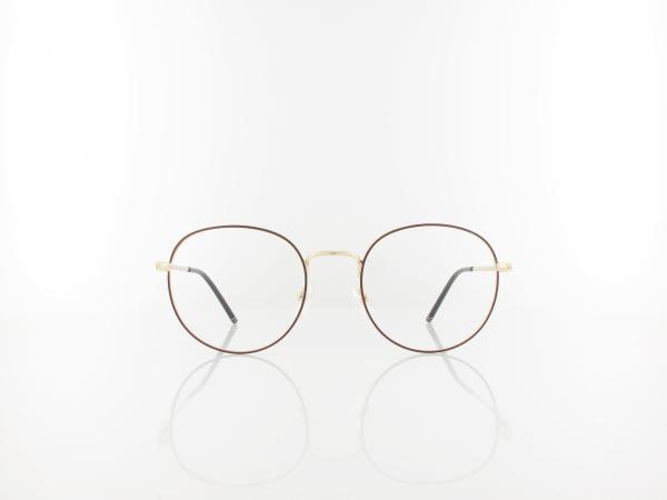 Brilando | Premium OP MM162 C16 51 | light brown