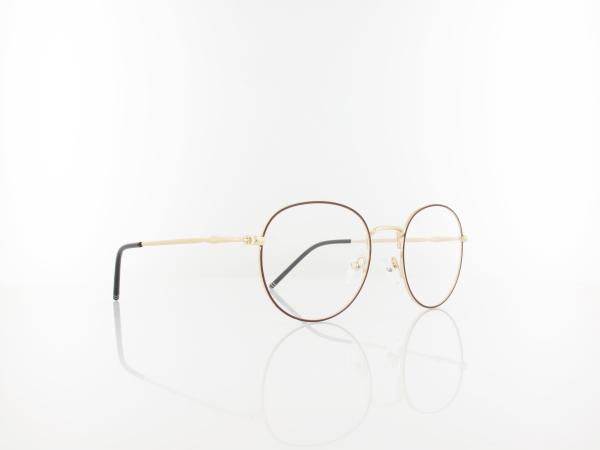 Brilando | Premium OP MM162 C16 51 | light brown