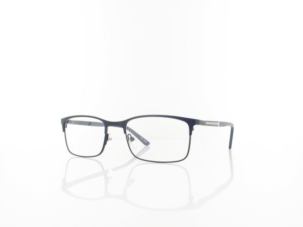 Brilando | Premium OP MM176 C07 53 | dark blue