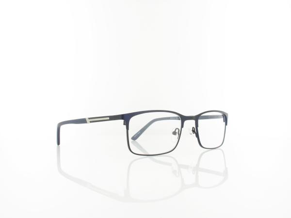 Brilando | Premium OP MM176 C07 53 | dark blue