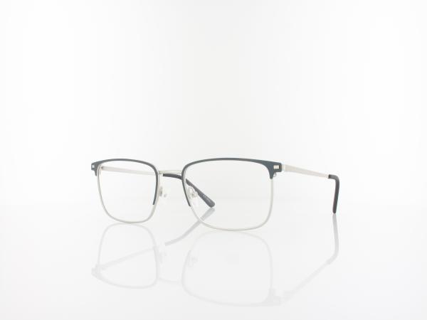 Brilando | Premium Sun Clip OP MM203 C04 53 | blue