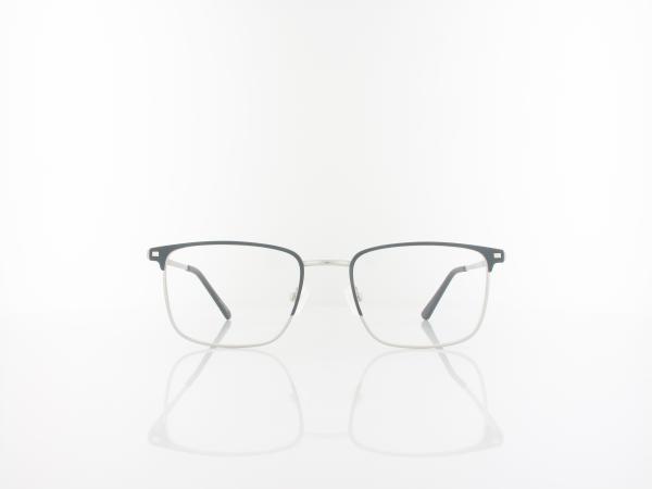 Brilando | Premium Sun Clip OP MM203 C04 53 | blue