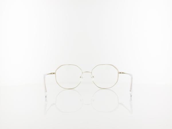Brilando | Premium OP MM207 C00 51 | gold weiß