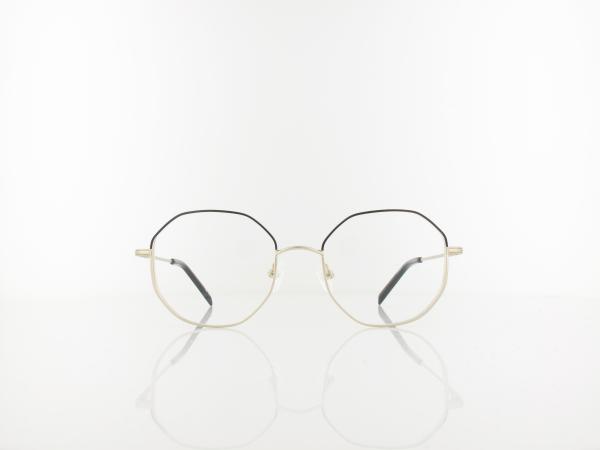 Brilando | Premium OP MM207 C01 51 | gold schwarz