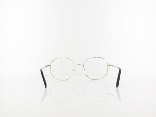 Brilando | Premium OP MM207 C01 51 | gold schwarz